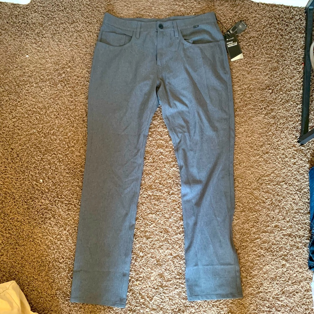 Travis Mathew Pants